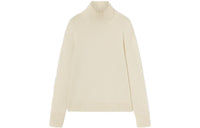 Loro Piana FW22 Sweater Women's Beige