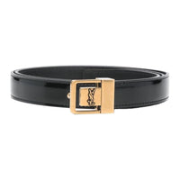 SAINT LAURENT La 66 Belt