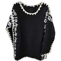 DIOR Sweaters Women's Black