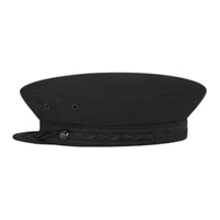 DIOR Cotton Berets Women's Black