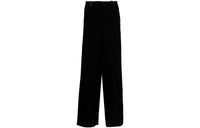 SAINT LAURENT FW22 Casual Pants Men's Black