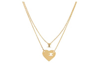 CELINE COEUR Necklaces Women's