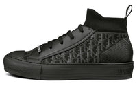 DIOR Women's Walk'N'DIOR 'DIOR Oblique - Black'