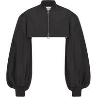 DIOR SS25 Jackets & Coats Women's Black