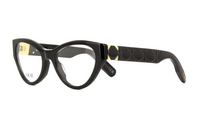 DIOR Cat-Eye Glasses