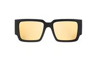 PRADA Sunglasses Women's Yellow
