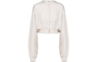 PRADA SS23 Jacket Women's Ivory White