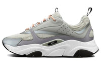 DIOR B22 Grey White