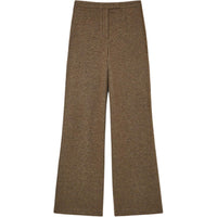 Loro Piana Casual Pants Women's Umber