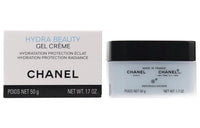 CHANEL Camellia Flower Nourishing Gel Lotion Hydrating 50g