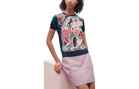 HERMES Knitwear Women's Marine Blue