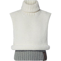 LOUIS VUITTON 1AFUCP Trompe L’Oeil Knitted Turtleneck Pullover