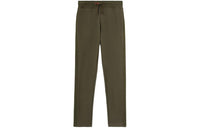 Loro Piana Whitney Pants Casual Pants Men's Dark Army Green