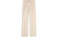 Loro Piana Casual Pants Women's Khaki