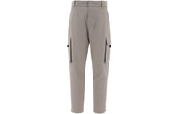 DIOR FW22 Casual Pants Men's Gray