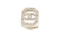 CHANEL Rings Women's Gold