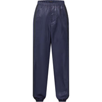 LOUIS VUITTON Nylon Travel Trackpants