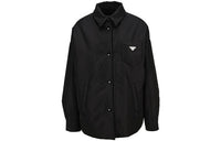 PRADA Jackets Women's Black