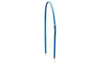 GOYARD Cow Leather Bag Straps Small Size Unisex Blue