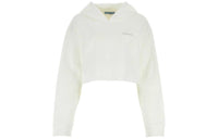 PRADA Sweatshirts Women's White