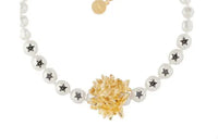 DIOR Jardin Embellished Choker