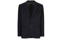 Loro Piana Business Suit Men's Blue
