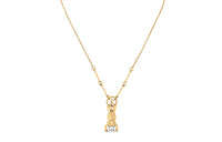LOUIS VUITTON Necklaces Women's