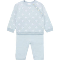 LOUIS VUITTON Casual Sportswear Blue Infant And Toddler