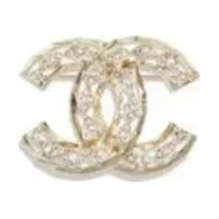 CHANEL Brooches Women's