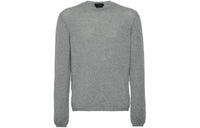 PRADA Long sleeve Cashmerem Jumper