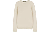 Loro Piana Sweater Women's Light Sand Dune