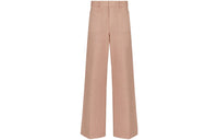 DIOR Jeans Women's Rose Pink