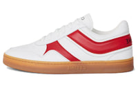 CELINE Skateboard Shoes Men's Red White