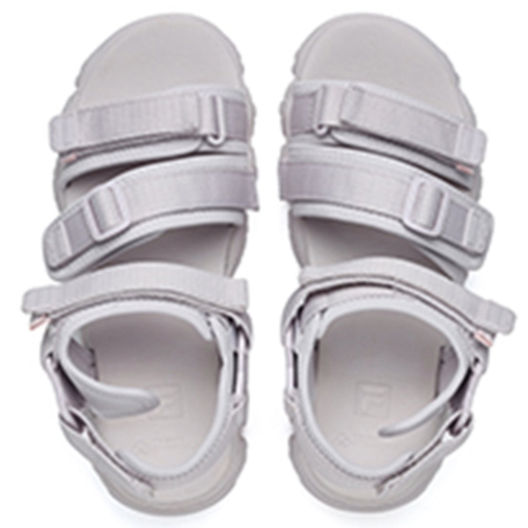 (WMNS) FILA Fluid Sandal 'Grey' F12W226408FGL
