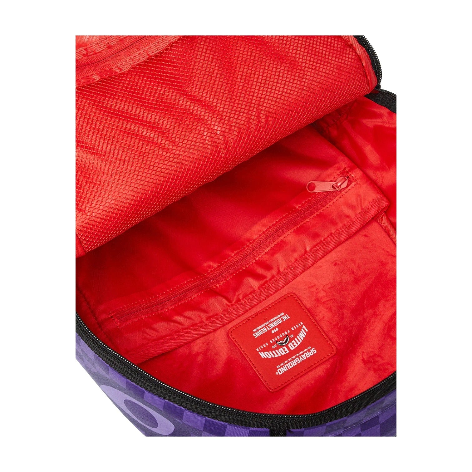 Sprayground All Systems Go DLXSV Backpack 'Multicolor' W1135715
