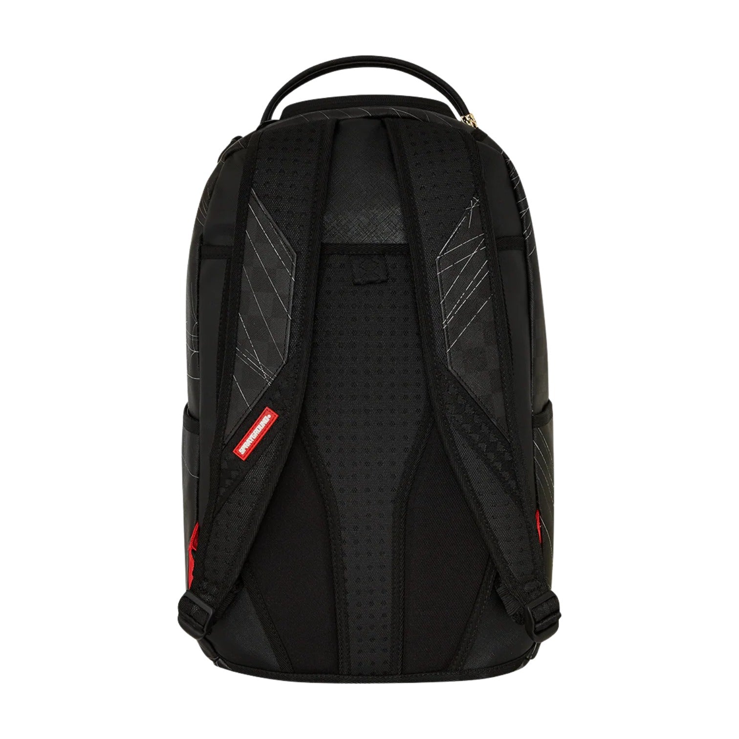 Sprayground World Wide Web DLXSV Backpack 'Multicolor' W1135752