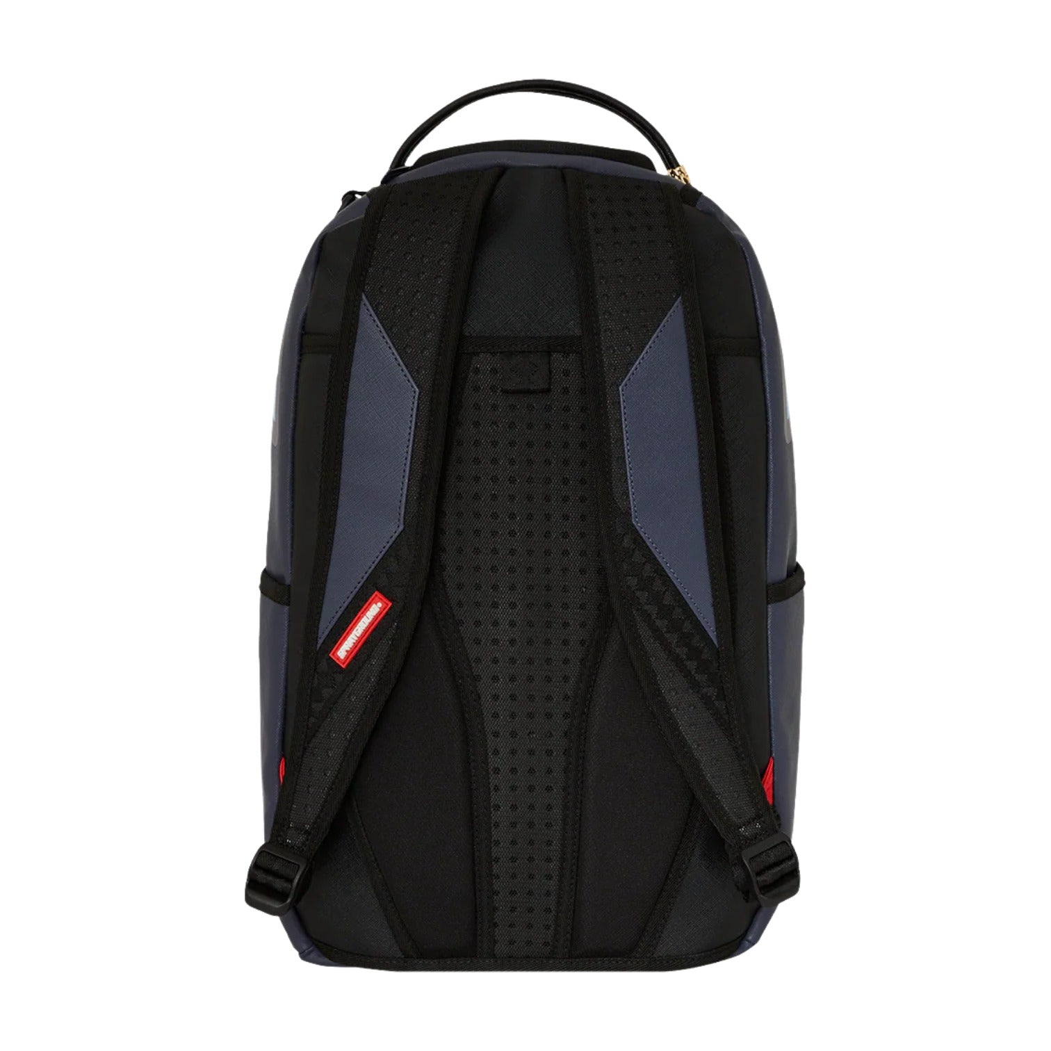 Sprayground Shark Central Late Arrival DLXSV Backpack 'Multicolor' W1135732