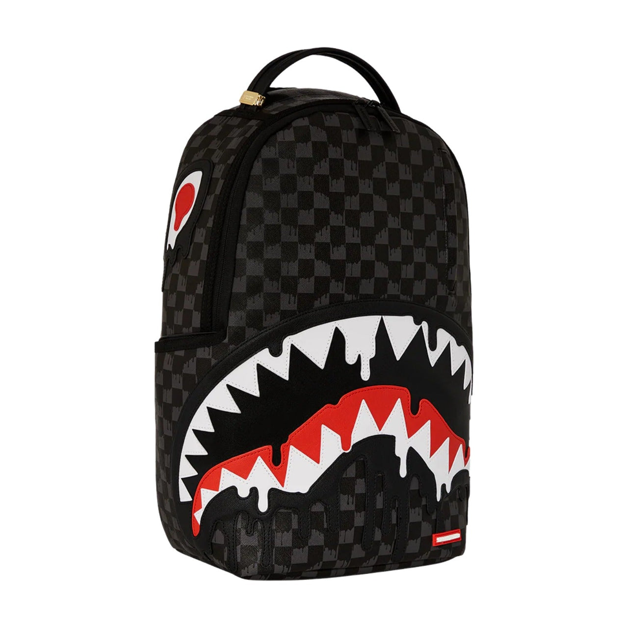 Sprayground Sharks In Paris Thunderdrip Backpack 'Multicolor' 46645982134459