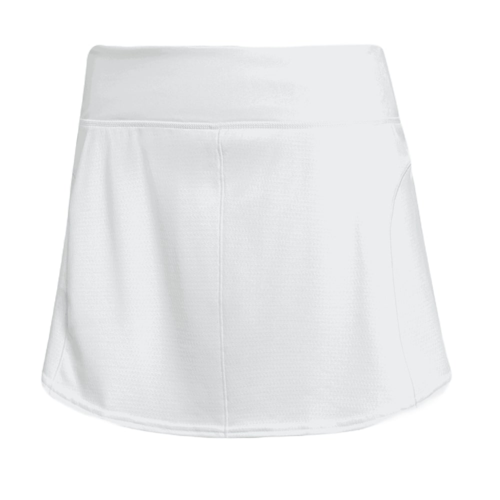 (WMNS) adidas Tennis Match Skirt Asia Sizing 'White' HC7708