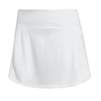 (WMNS) adidas Tennis Match Skirt Asia Sizing 'White' HC7708