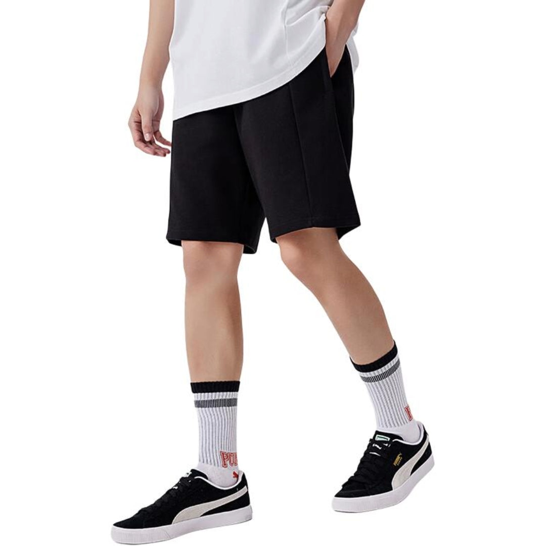 PUMA Sport Shorts 'Black' 849574-01