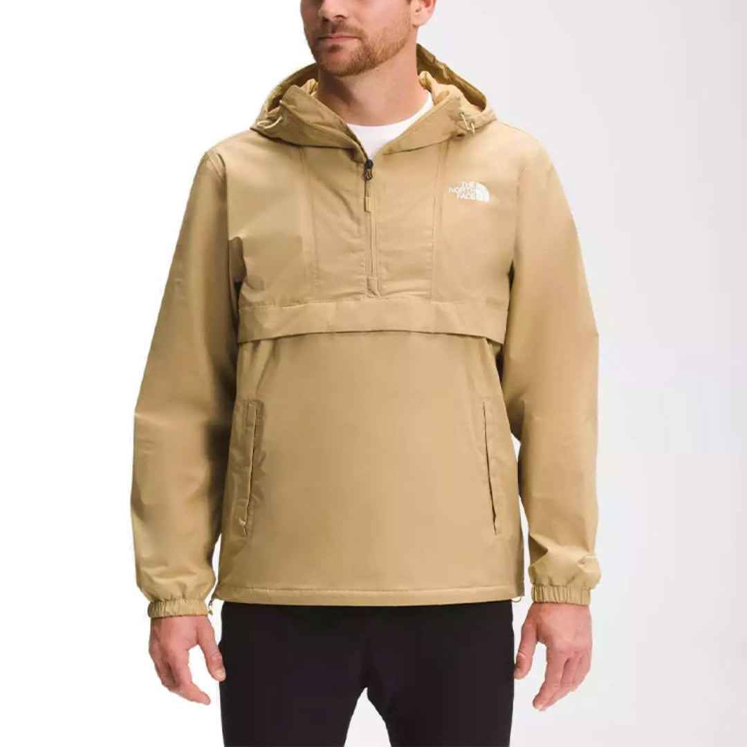 THE NORTH FACE Antora Anorak 'Tan' NF0A7QF5-ZSF