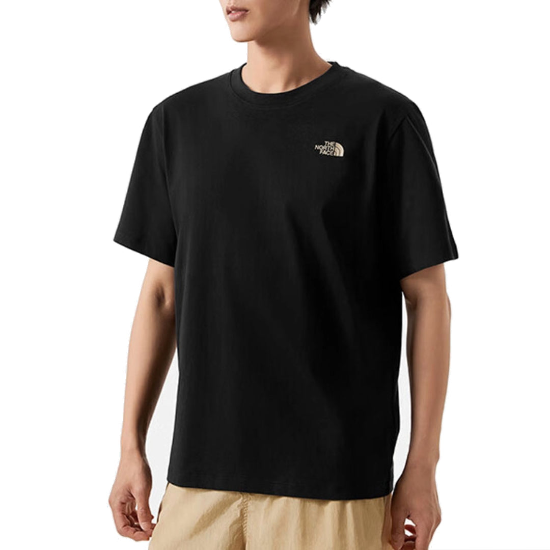 THE NORTH FACE Van Life Graphic T-Shirt 'Black' NF0A88GH-JK3