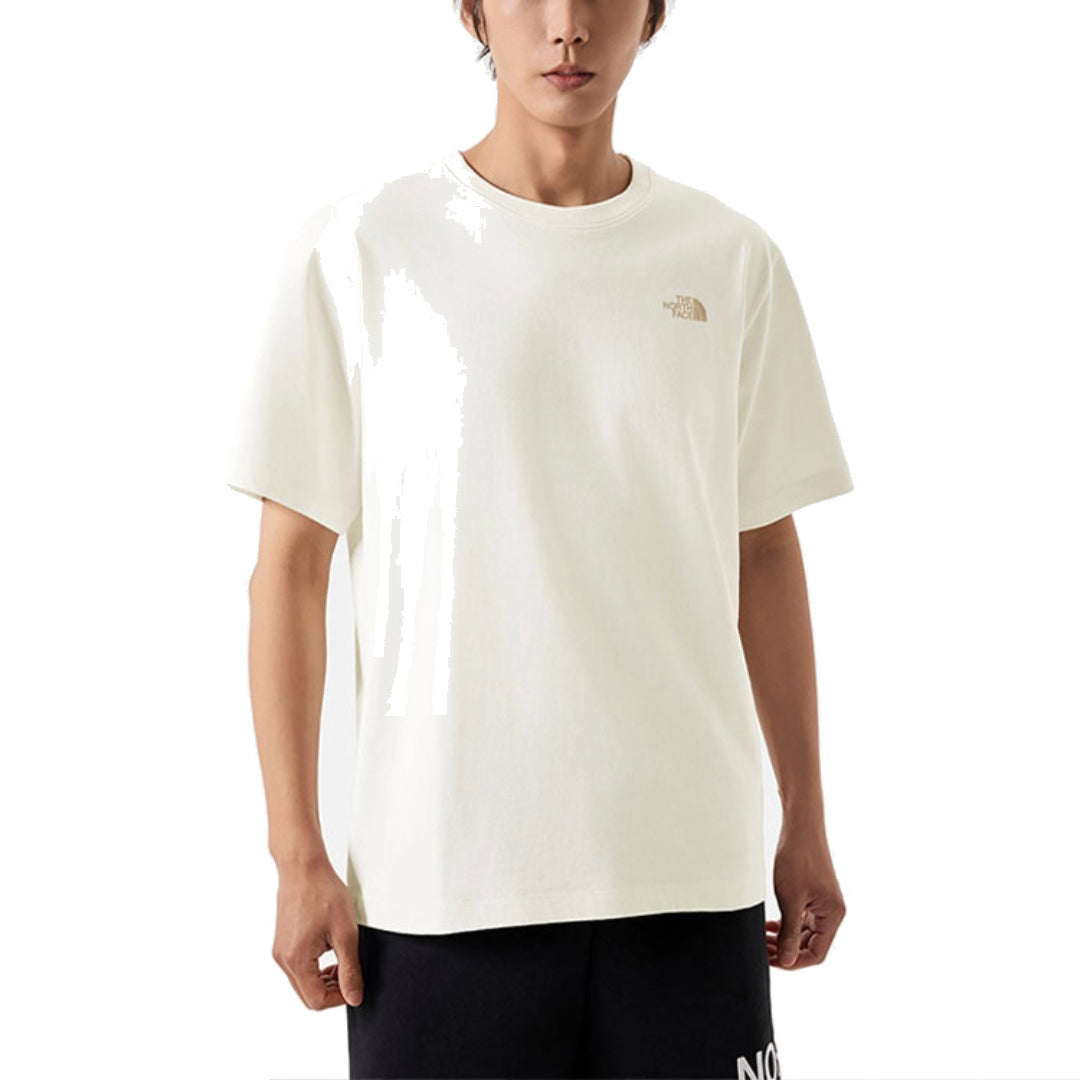 THE NORTH FACE Van Life Graphic T-Shirt 'White' NF0A88GH-QLI