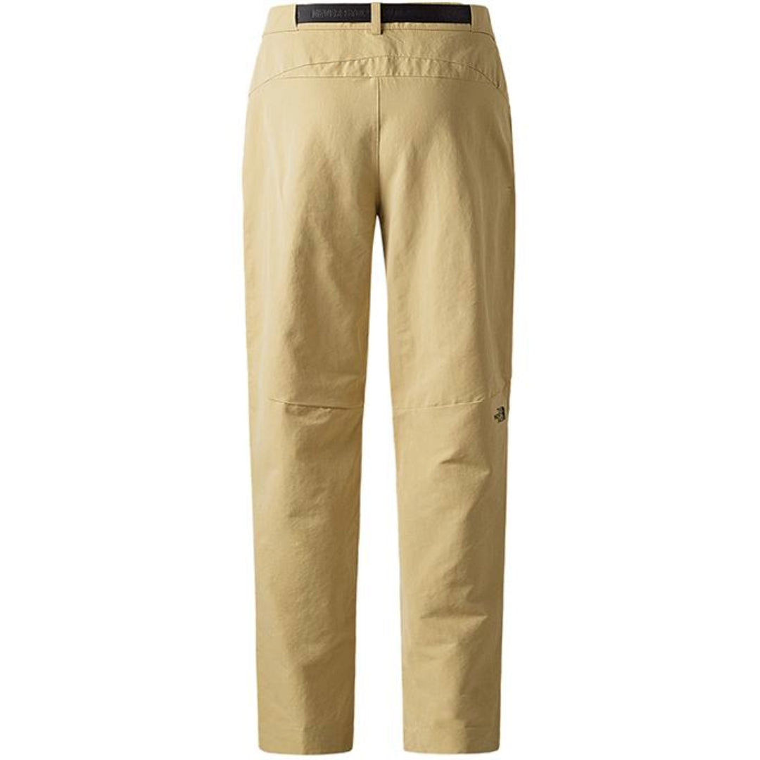 THE NORTH FACE MFO Hike Pants 'Tan' NF0A8BA7-LK5