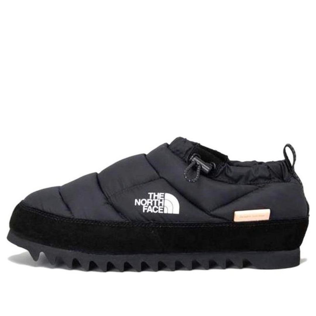THE NORTH FACE x Hender Scheme Nuptse Down Mule 'Black' NF52271H