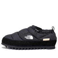 THE NORTH FACE x Hender Scheme Nuptse Down Mule 'Black' NF52271H