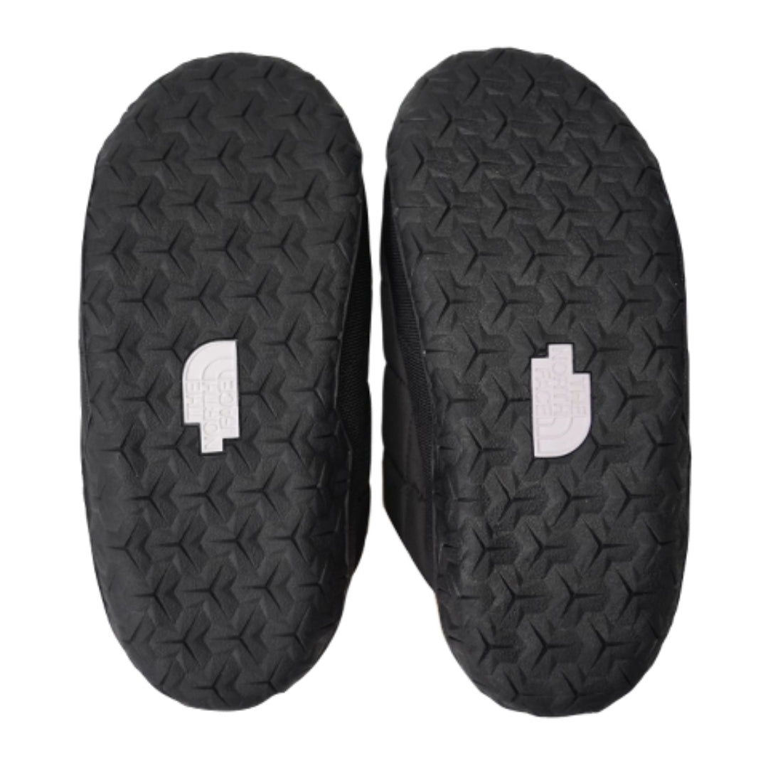 THE NORTH FACE Thermoball Traction Mule V 'Black Orange' NF0A819R-JCI