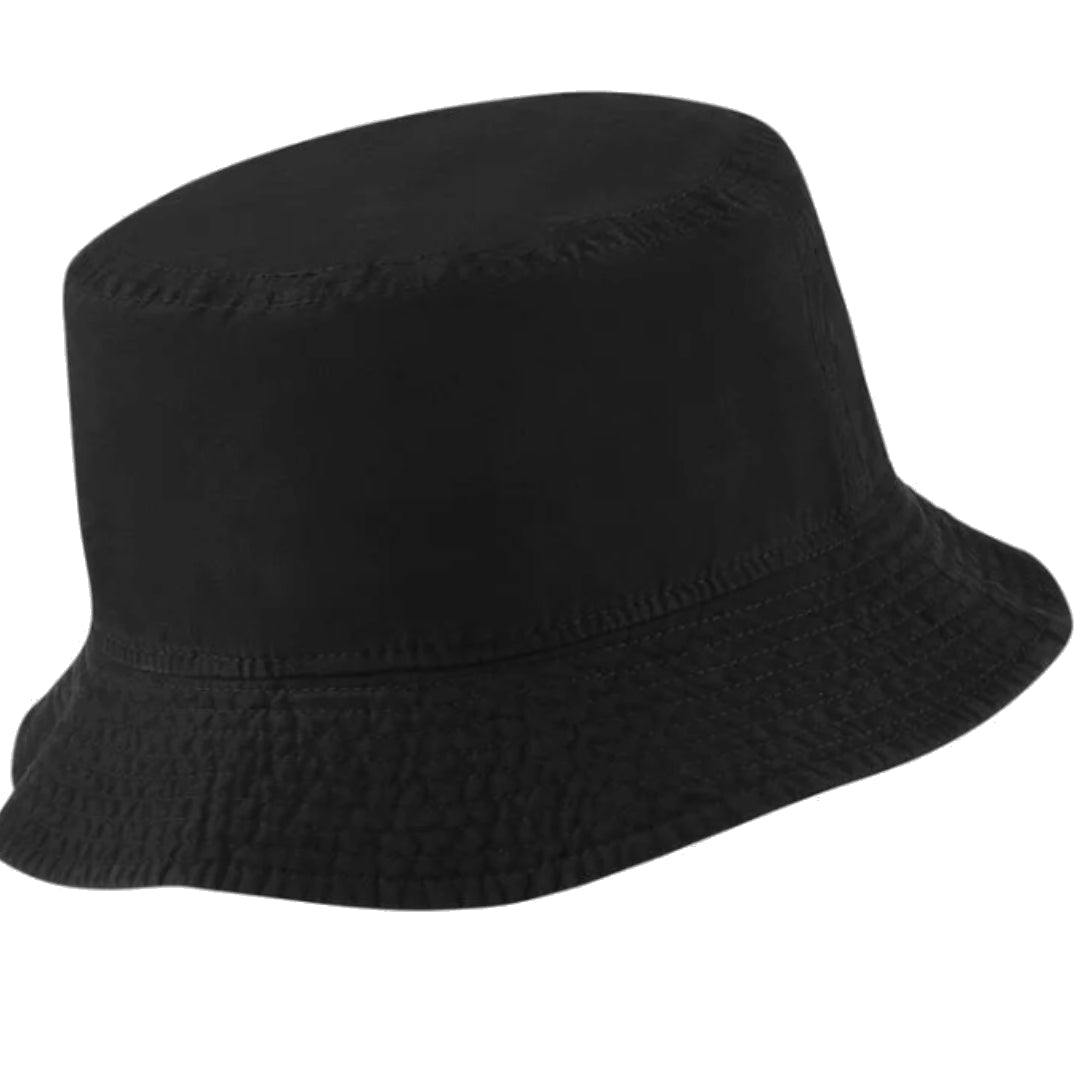 Air Jordan Jumpman Bucket Hat 'Black' DC3687-010