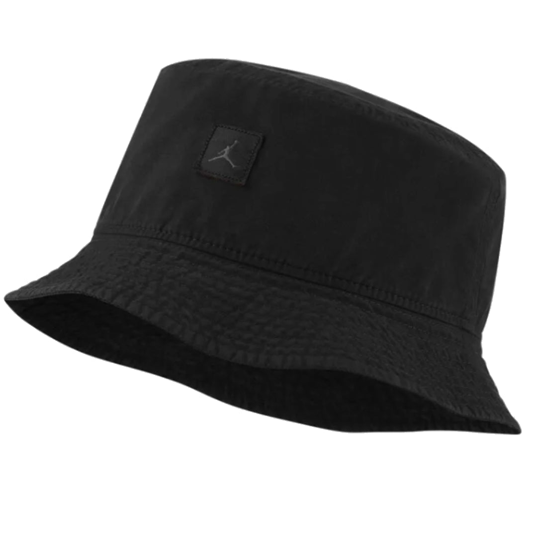 Air Jordan Jumpman Bucket Hat 'Black' DC3687-010